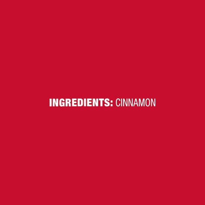 McCormick Cinnamon Sticks – Naturally Fragrant Layer for Tea Blending Sessions and Cozy Atmospheres