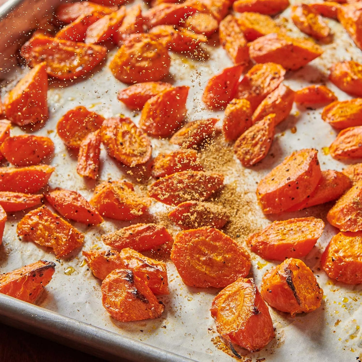 McCormick Ground Cumin – Pantry-Ready Ground Spice for Scratch Cooking in Small Kitchens