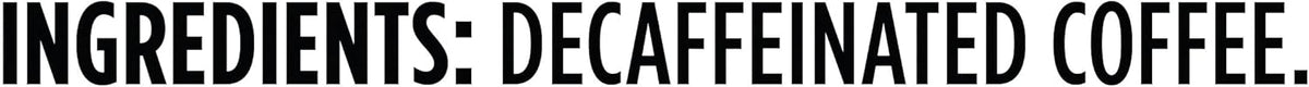 medium roast, original blend ground coffee
