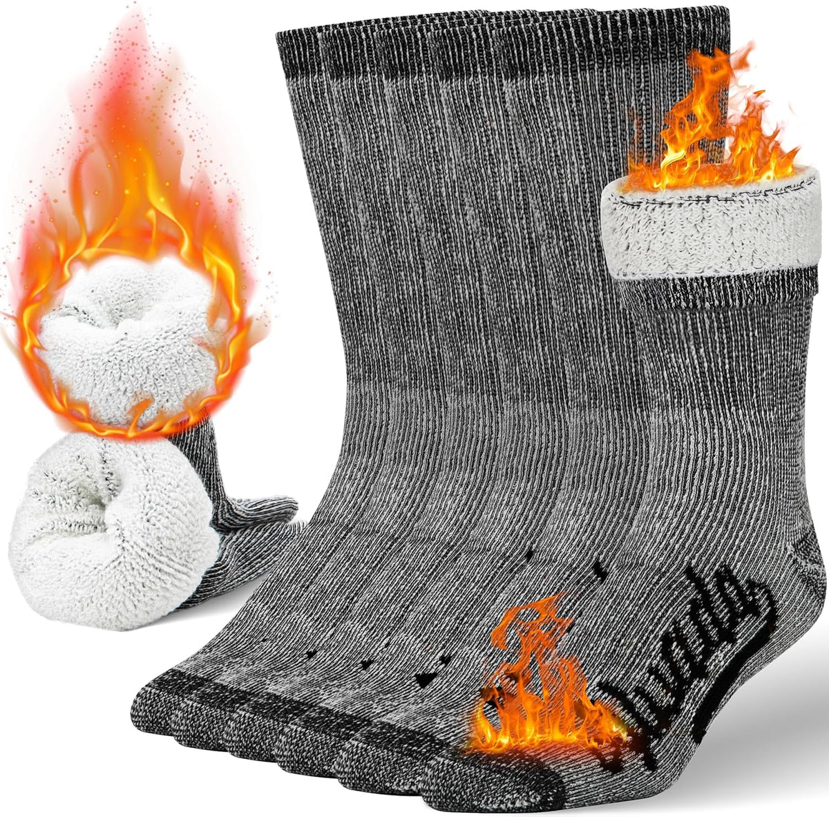 merino wool material for thermoregulation and moisture-wicking