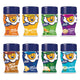 Minis Variety Pack