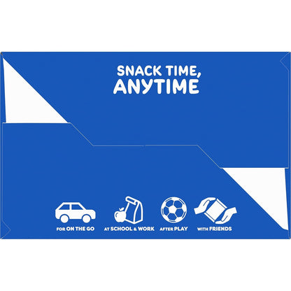 Nabisco Sweet Treats Cookie Variety Pack – Easter Basket Filler Cookies for Kids and Adults, 30 Individually Wrapped Packs