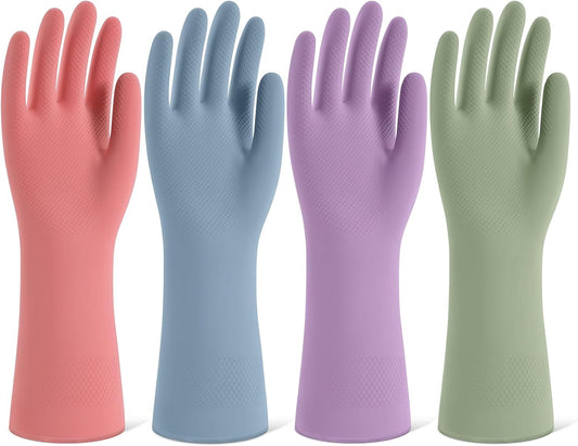 natural rubber construction that is biodegradable and skin-friendly