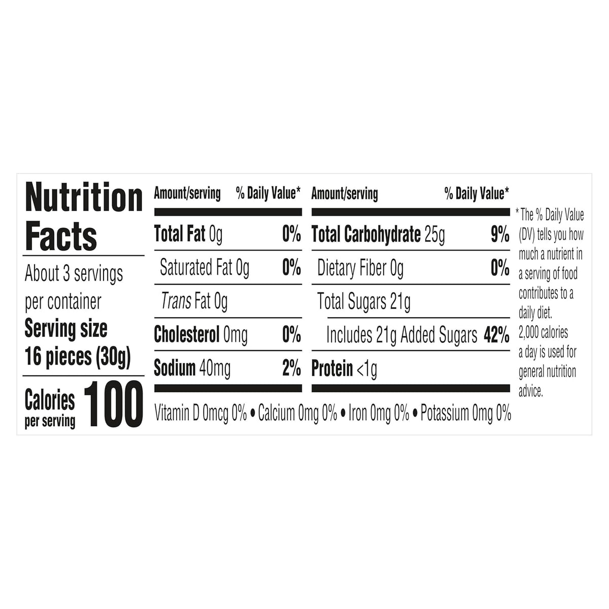 Nerds Frosty Gummy Clusters Share Pouch – Stocking Stuffer Candy Gift for Teens and Candy Lovers, 3 oz Holiday Pouch