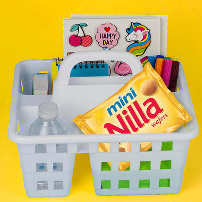 NILLA Wafers Mini Cookies – Kid-Sized Snack Packs for Lunchbox, Goody Bags, and Easter Baskets