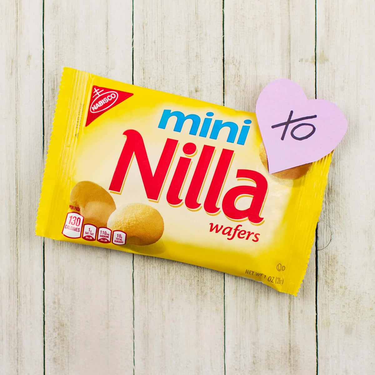 NILLA Wafers Mini Cookies – Kid-Sized Snack Packs for Lunchbox, Goody Bags, and Easter Baskets