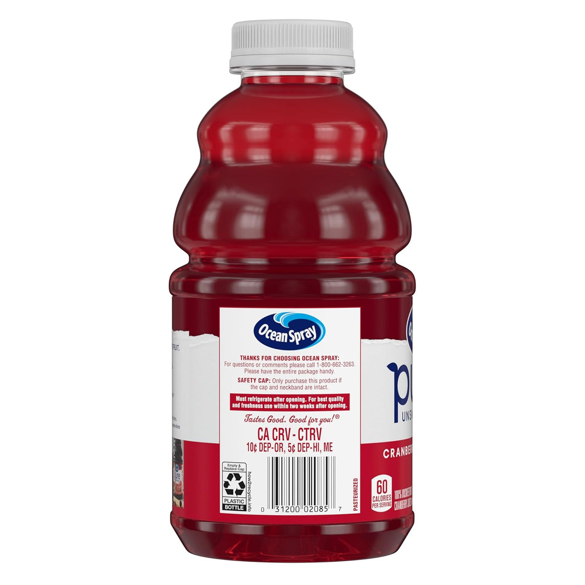 no artificial colors and no preservatives