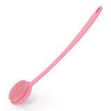 [Brand Name] Silicone Back Scrubber – Mindful Shower Ritual for Stress Relief and Daily Self-Care