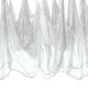 200X80 Inch - White