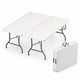 White - 6 FT - 2 PACK