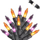 Orange &Purple - 12.5ft