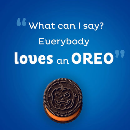 OREO Apple Pie a la Mode Sandwich Cookies – Limited Edition Holiday Gift for Her