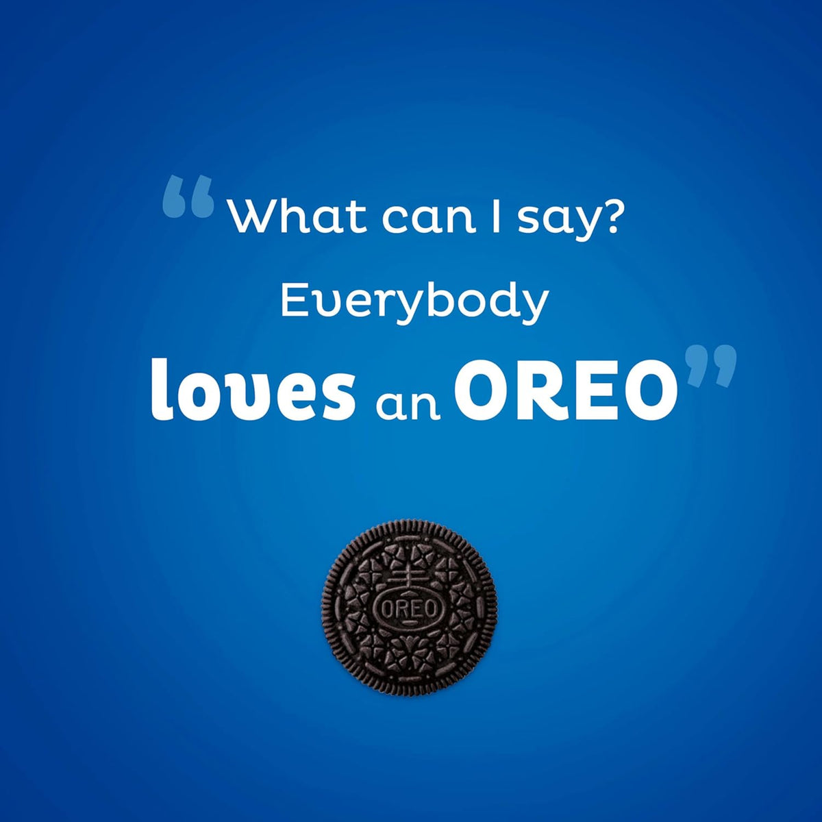 OREO Joy! Winter Embossed Cookies with Red Creme – After-School Snack Surprise for the Holiday Season