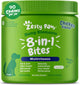 Chicken - Hemp - 90 Count (Pack of 1)