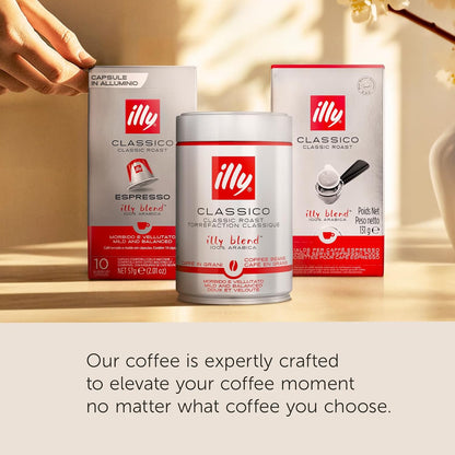 pack sizes ranging from single box to pack of 12 for stocking up