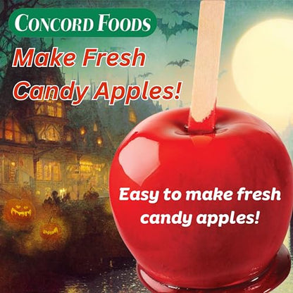 shortening tip provided to reduce bubbling for a smoother candy shell