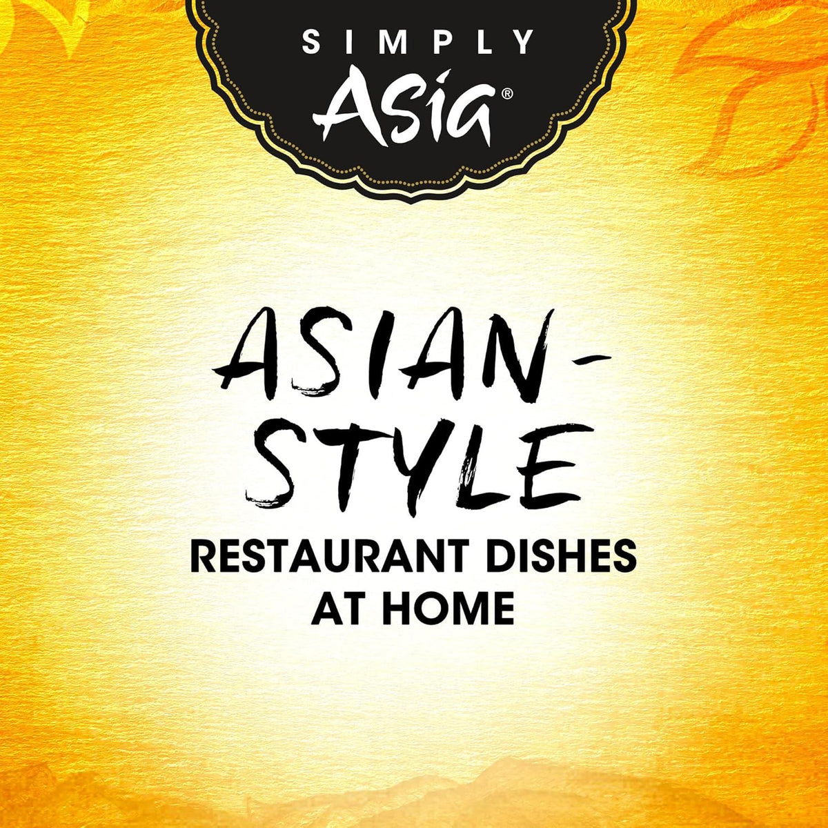 Simply Asia Sesame Teriyaki Single-Serve Noodle Bowl – Spicy Vegan Lunch for Work-From-Home and Travel Days