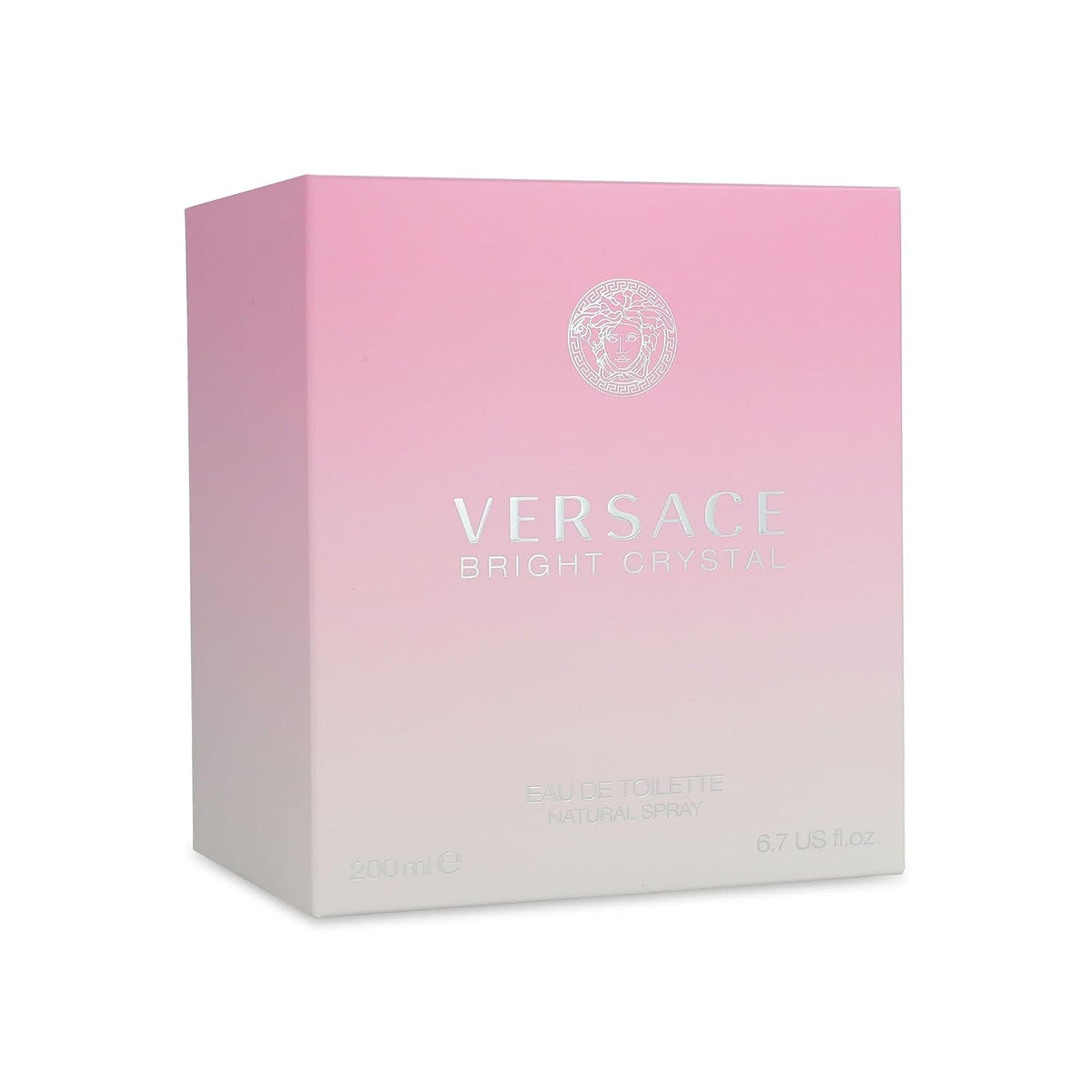 six available variants: 0.3 fl oz, 1 fl oz, 1.7 fl oz, 3 fl oz, 6.7 fl oz, and 3-piece gift set