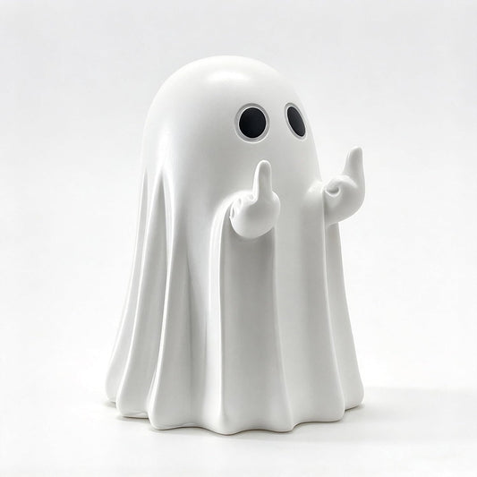 solid resin material that is sturdy, smooth, and shatter-resistant