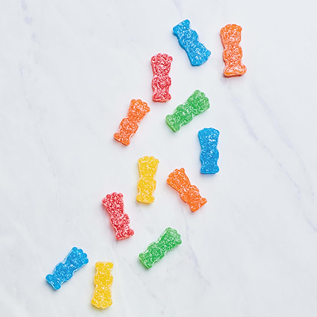 SOUR PATCH KIDS Individually Wrapped Gummy Candy, Holiday Gift Packs for Stocking Stuffers & Gift Baskets