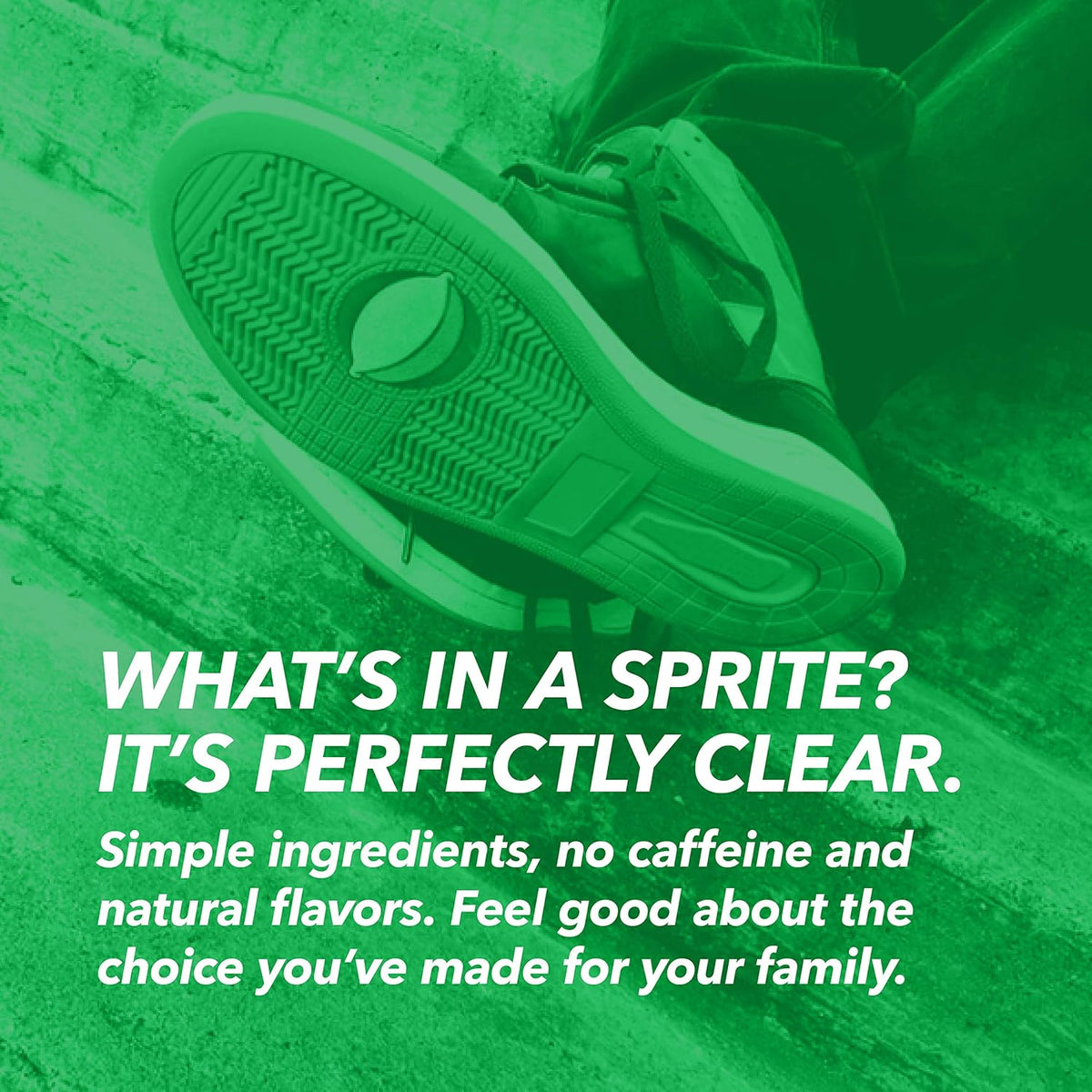 Sprite Zero Sugar – Guilt-Free Lemon Lime Soda for Office Wellness Routines, 12 oz, 12 Pack