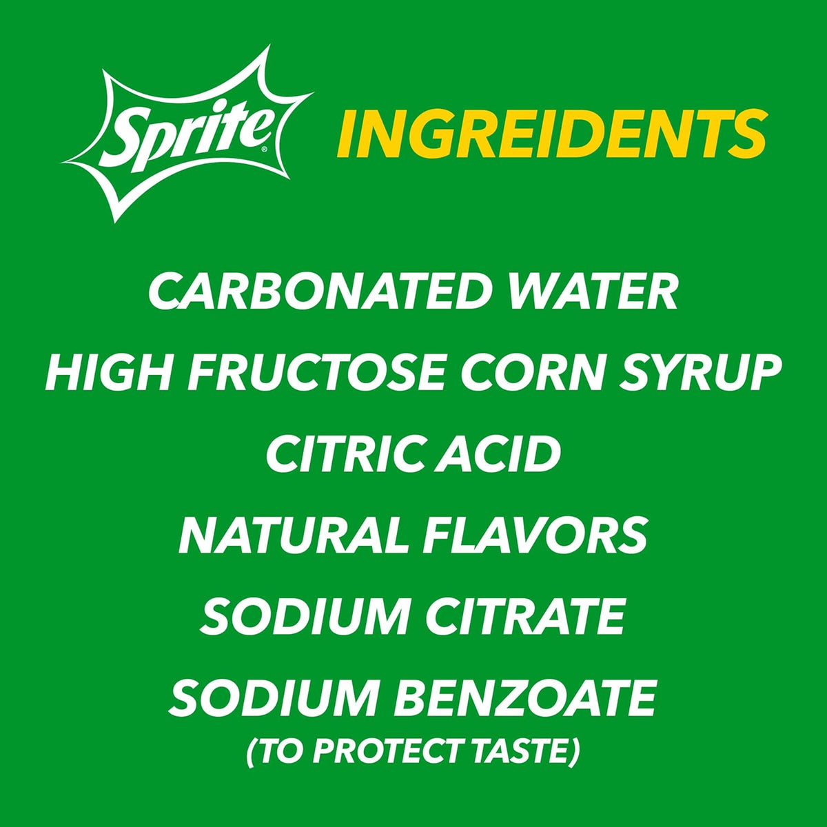 Sprite Zero Sugar – Guilt-Free Lemon Lime Soda for Office Wellness Routines, 12 oz, 12 Pack
