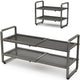 Grey - 2-Tier