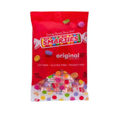 Smarties Candy Bulk Rolls – Nut-Free Trick-or-Treat Bowl Candy for Sensitive Kids, Top-9 Allergen Free 5oz Bag