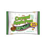 Tootsie Roll Caramel Apple Pops – Safe Trick-or-Treat Alternative for Kids with Peanut and Gluten Allergies, 24