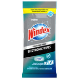 Windex Electronic Cleaning Wipes – Housewarming Gift Idea, Practical Pack for New Home Electronics
