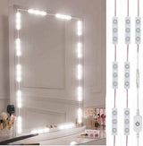 Led Vanity Mirror Lights – Self Care Gift Basket Essential for Women, Bathroom and Vanity LED Strip
