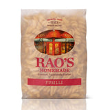 Rao's Homemade Fusilli Pasta – Nourishing Italian Dinner Base, No Additives, 16 oz Pack