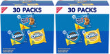 Nabisco Sweet Treats Cookie Variety Pack – Easter Basket Filler Cookies for Kids and Adults, 30 Individually Wrapped Packs
