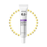 Anua Caffeine Eye Treatment – Gentle Morning Routine for De-Puffed, Awakened Skin