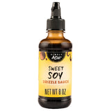 Simply Asia Sweet Soy Drizzle Sauce — Cozy At-Home Sushi and Bowl Night Flavor Ritual, 8 fl oz Squeeze Bottle