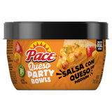 Pace Medium Nacho Cheese Sauce – Quick Study-Break Cheese Topping for Dorm Room & Apartment Kitchens