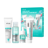 Anua PDRN Travel Essentials – Complete Skincare Routine in TSA-Compliant Sizes for Adventurers