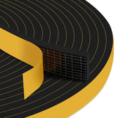 [Brand Name] Sound Proof Weather Strip – Vehicle Door and Outdoor Window Seal Built for Travel and Harsh Weather