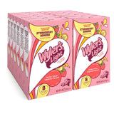 Wyler's Light Singles To Go Powder Packets – Sugar-Free Flavored Water for Home Self-Care Hydration Rituals