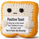 Positive Toast