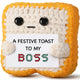 Thoughtful Boss Gift