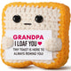 GRANDPA I LOAF YOU