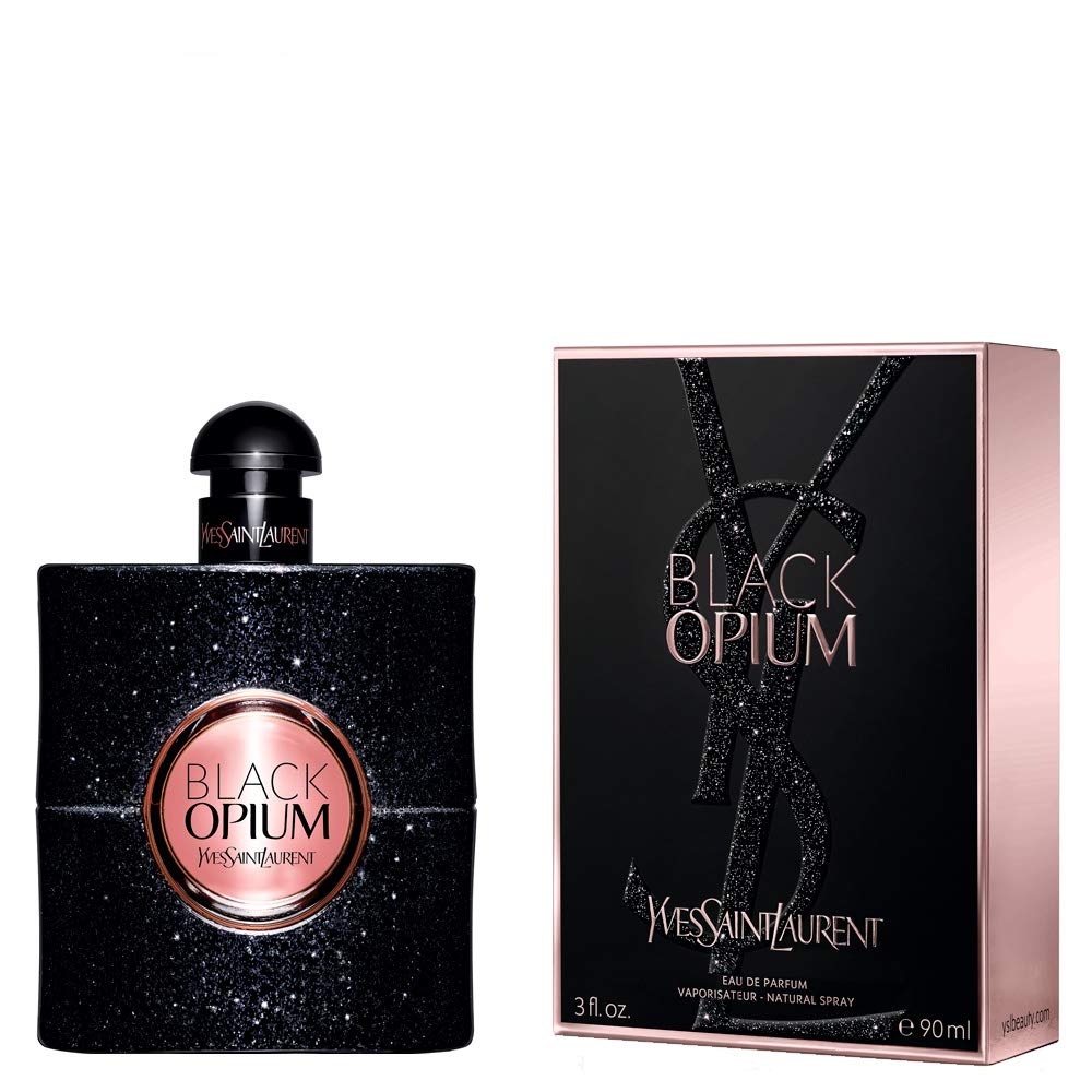 top and heart notes of coffee, vanilla, orange blossom, and pear