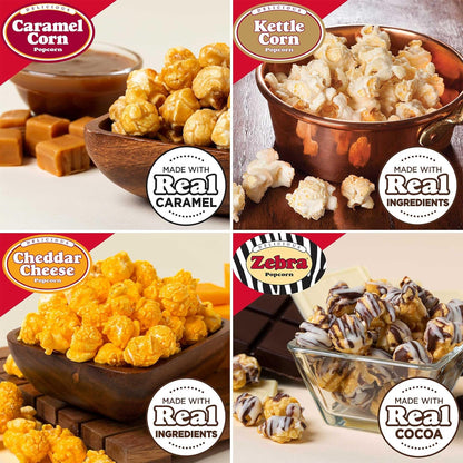 two pack-size variants available: 12-count (1.75 oz per cone) and a larger 40-count (1.68 oz per cone) bulk option