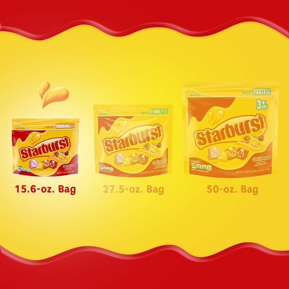 two purchase configurations: single 15.6 oz bag or pack of 2 for higher-volume needs