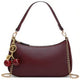 Wy23-wine Red