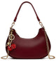 Wy23-twine Red