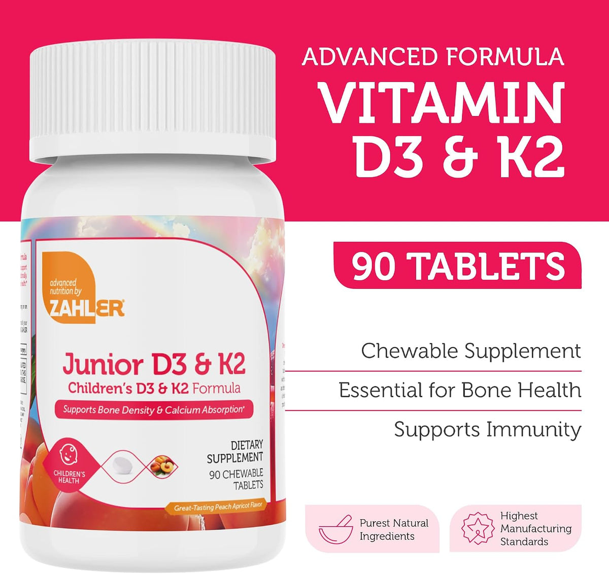 vitamin k2 paired with d3 to direct calcium into bones rather than arteries