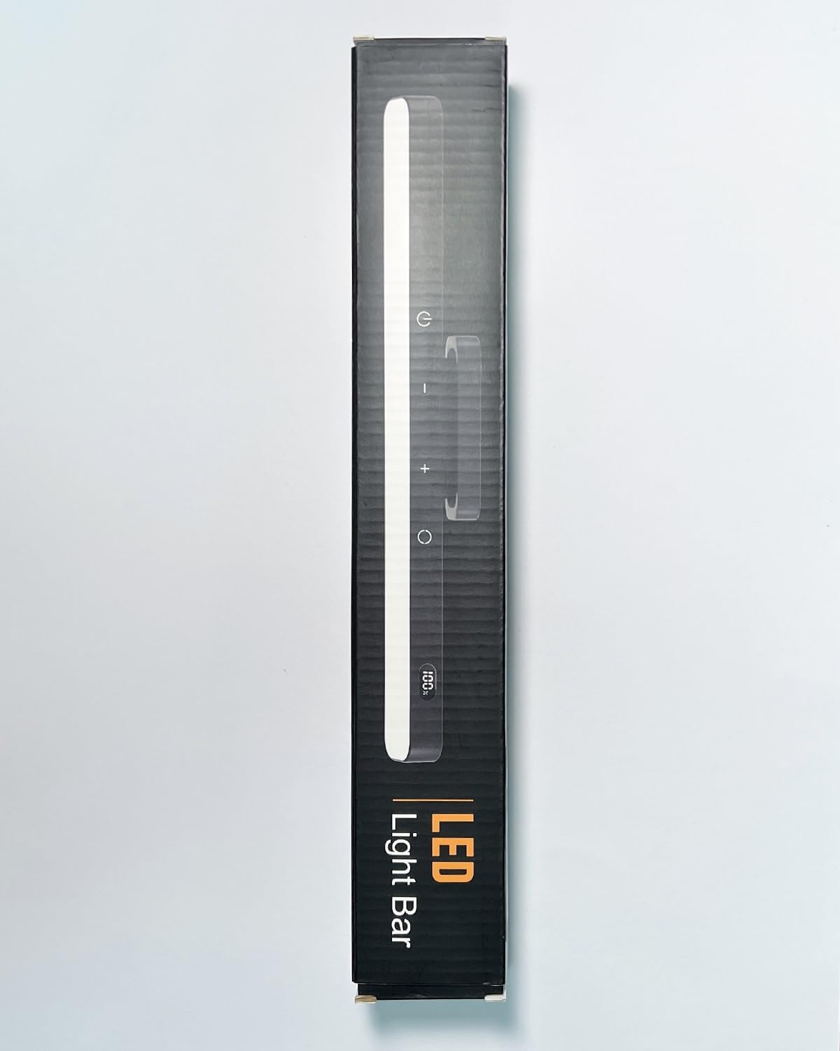 WILLED USB Stick Light – Consistent Lighting for Late-Night Work and Homework