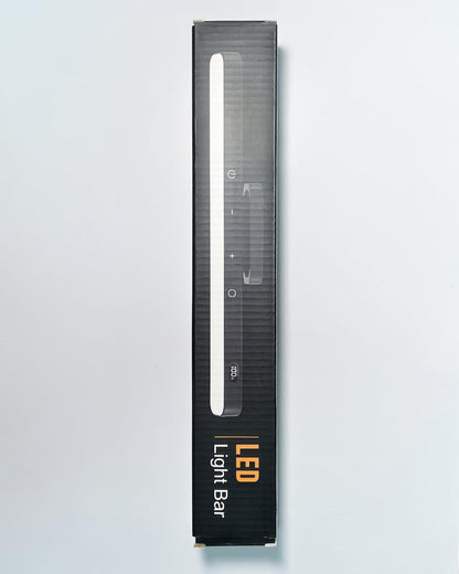 WILLED USB Stick Light – Consistent Lighting for Late-Night Work and Homework